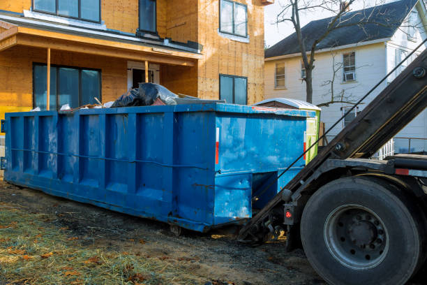 Same-Day Junk Removal Services in Wilkinsburg, PA