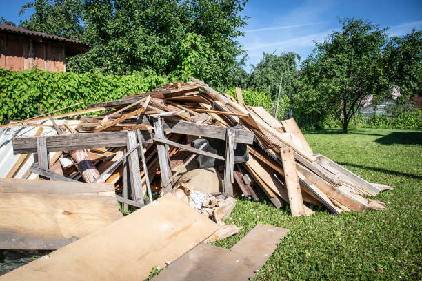 Demolition Debris Removal in Wilkinsburg, PA